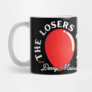 The Losers Club Mug